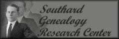 Southard Genealogy Research Center